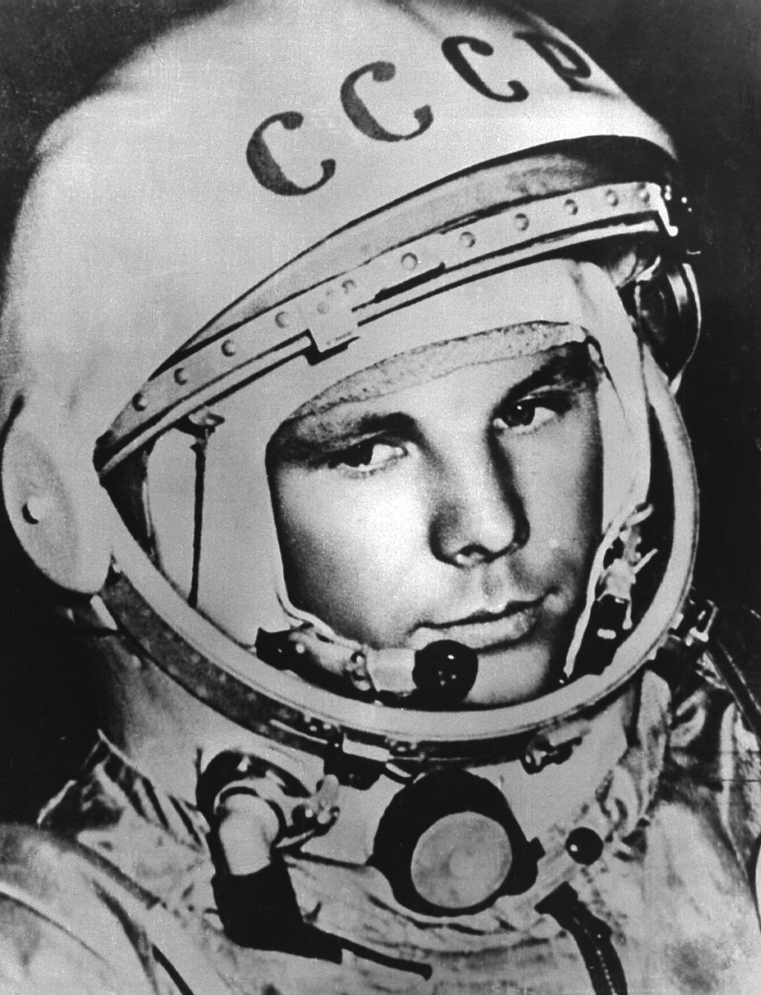 Первый человек в космосе: кино, мероприятия и твиттер-событие в честь Юрия Гагарина