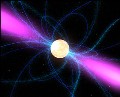 ‘Гласт’ позволит учёным увидеть Вселенную с помощью гамма-лучей