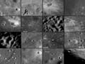 Новые изображения Луны доступны общественности
