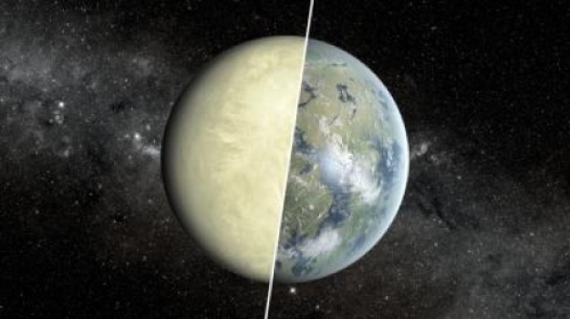 Астрономы определили "зону Венеры" вокруг звезд