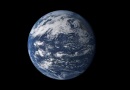 Голубой Мрамор: Новый удивительный снимок планеты Земля