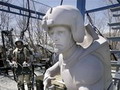 Костюм-робот возвестит о начале новой эры супер солдат