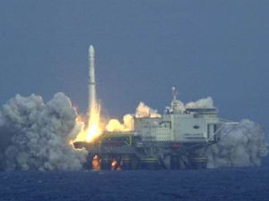 Россия планирует начать разработку ядерных космических аппаратов