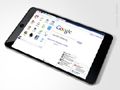 Слухи о разработке нового планшетного ПК от Google подтвердились