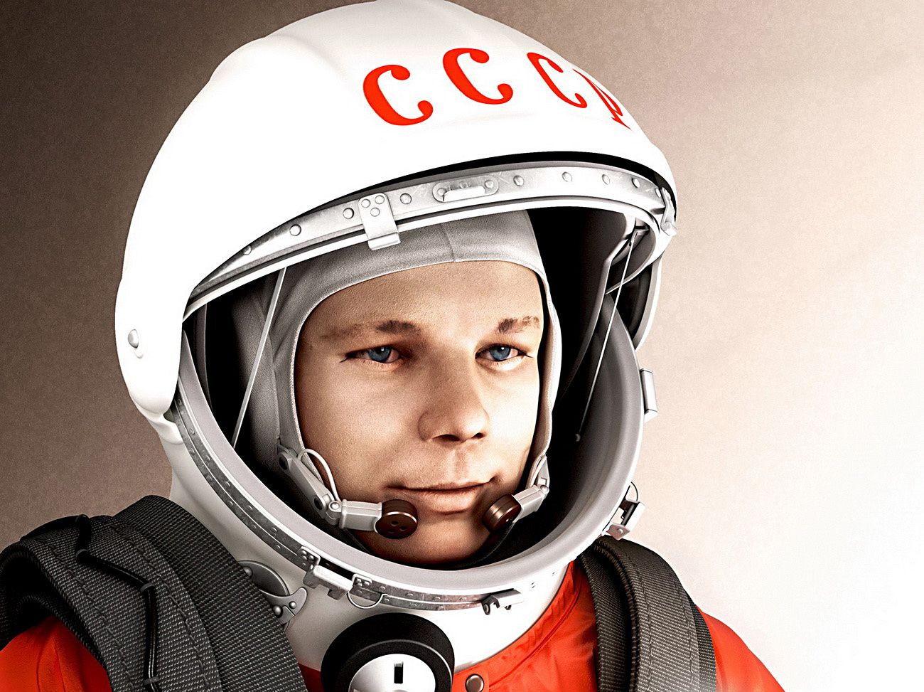 В этот день родился первый космонавт мира