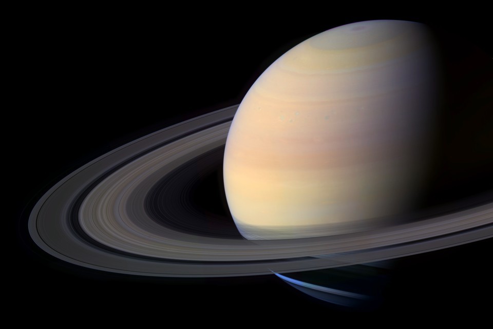 Почему день на Сатурне так сложно определить?