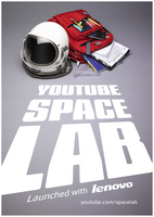 На МКС будут проведены эксперименты, предложенные победителями YouTube Space Lab