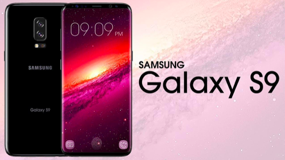 5 фактов о будущем революционном Samsung Galaxy 9