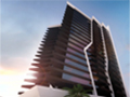Новый проект башни в Дубае — Waterfront tower 
