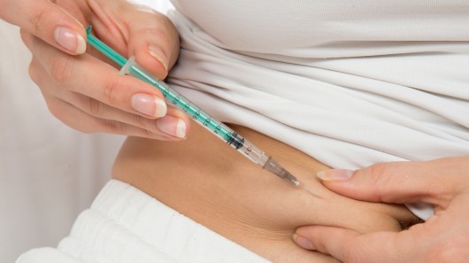 Капсулы инсулина смогут заменить ежедневные инъекции для диабетиков