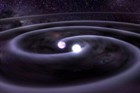 Новые границы гравитационных волн Большого Взрыва