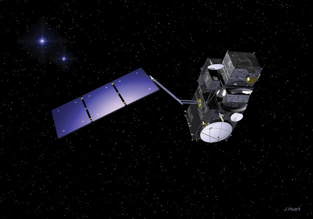 ESA разрабатывает новое семейство спутников
