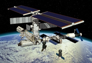 НАСА разрабатывает "космические шары"
