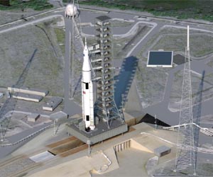 Для постройки ракет NASA начало использовать новый метод