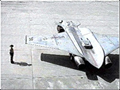 Aerotech SA-43 F/A “Hammerhead”. Космический/атмосферный истребитель 2063 года