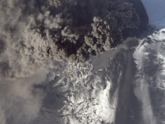 10 интересных фактов о вулканах