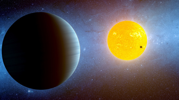 К началу 2015 Кеплер обнаружил более 4 000 планет