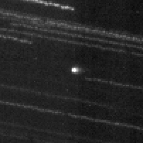 Видео НАСА: самая яркая комета десятилетия  ISON