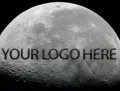 Реклама на Луне