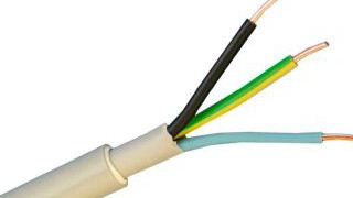 Выбор кабеля для монтажа проводки