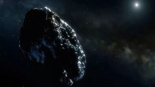 Астероид Апофис не опасен для Земли еще 100 лет