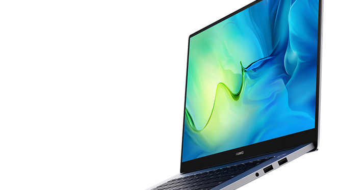 Huawei MateBook D15: преимущества нового ноутбука