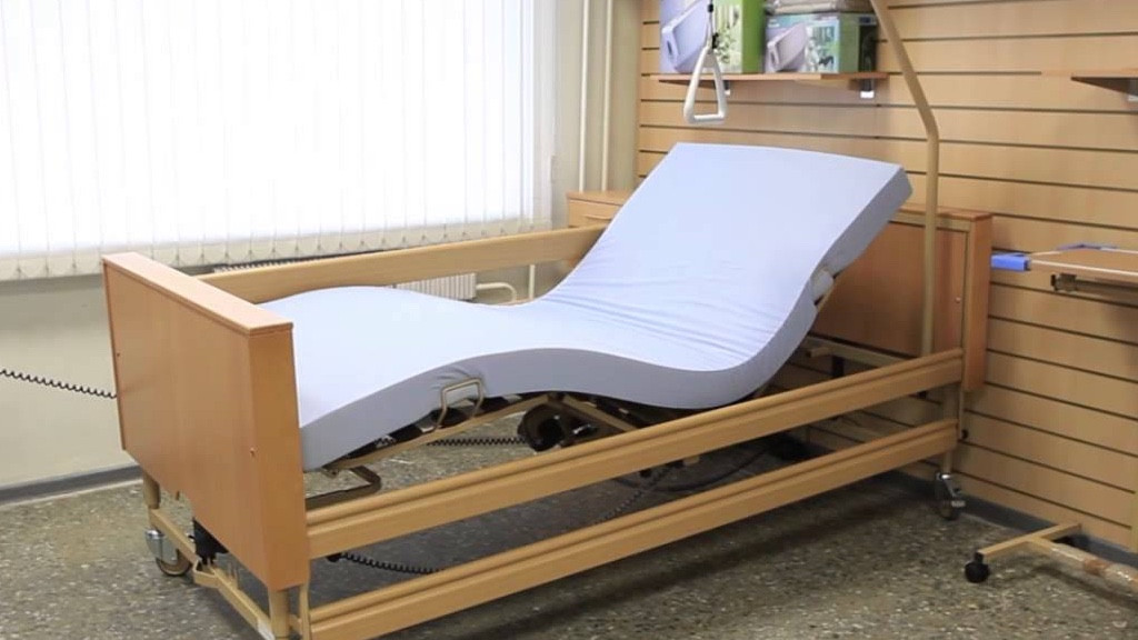 Безопасность пациентов в центре внимания: знакомство с инновационными больничными кроватями