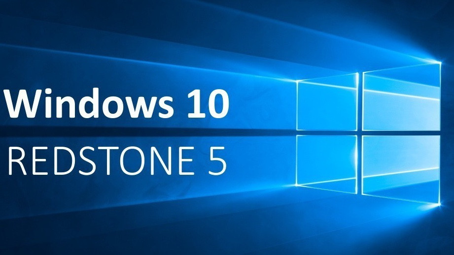 Windows 10 Redstone 5 уже скоро!