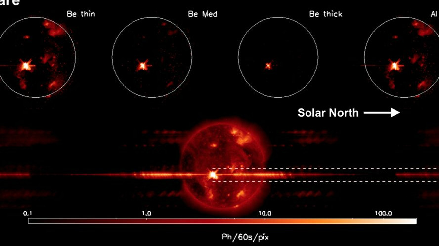 CubeSat оценит происхождение горячей плазмы в короне Солнца