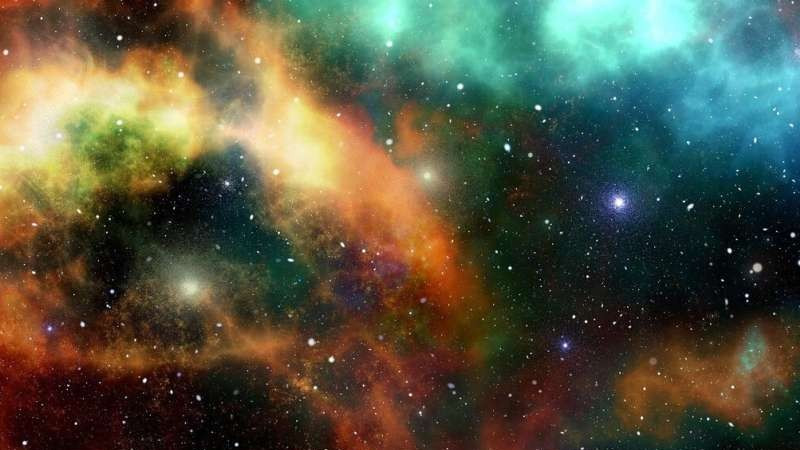 Исследование проливает свет на разумную жизнь по всей галактике