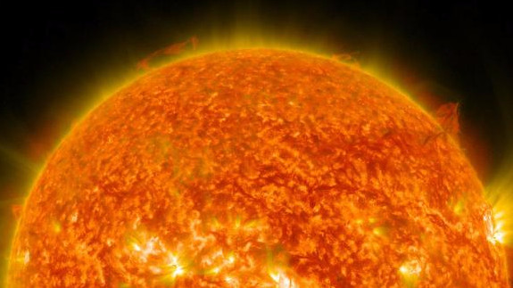 Почему важно знать формы солнечных извержений