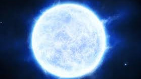 Наблюдения пролили свет на атмосферу белого карлика GD 424
