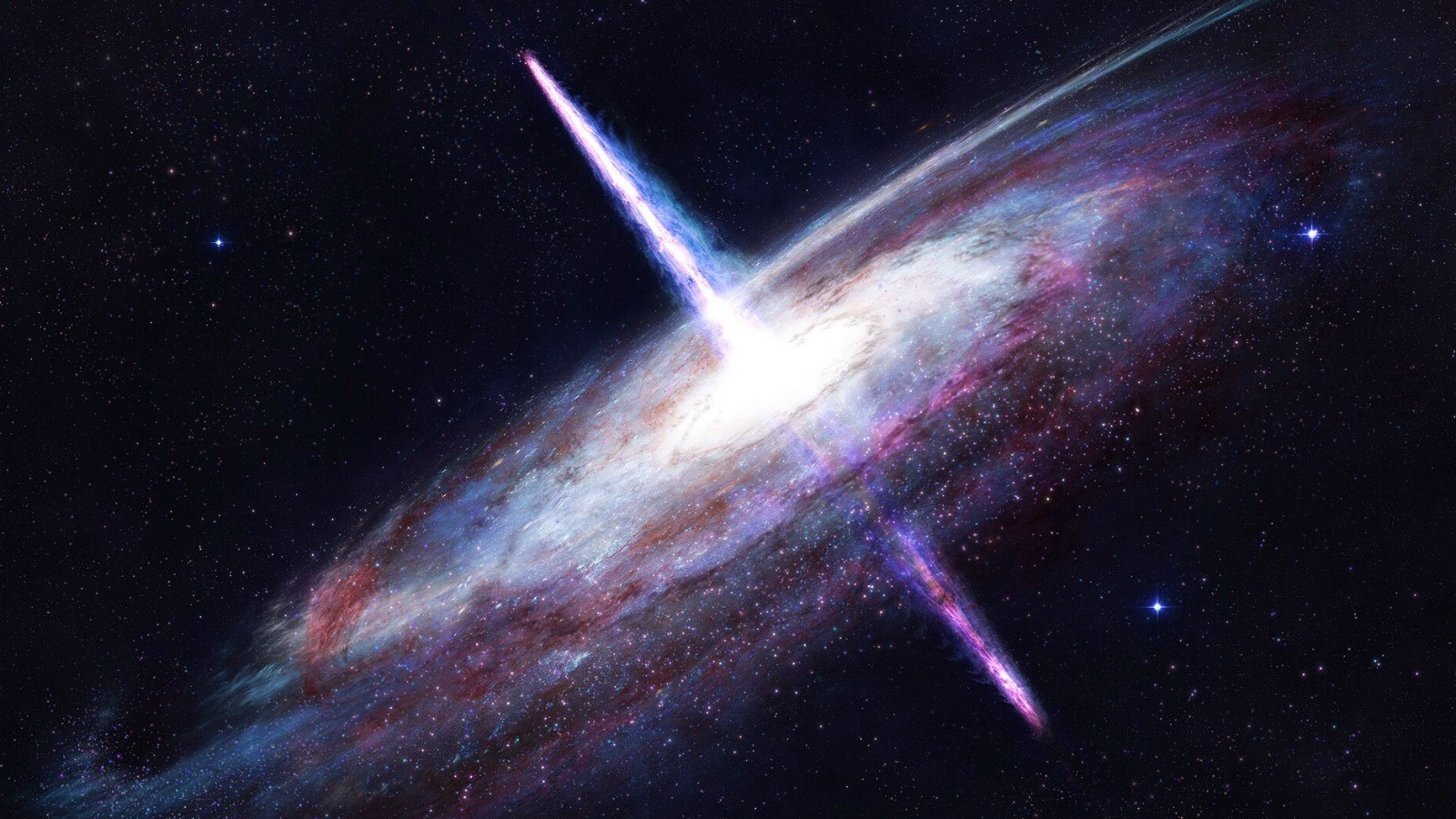 Астрономы исследуют истинную природу квазара SDSS J0823+2418 с помощью VODKA