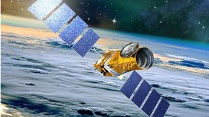 Китай запустил первый спутник Судана