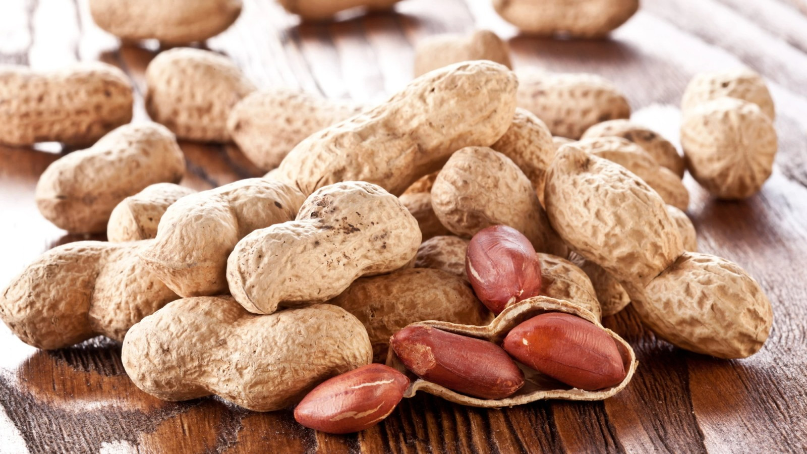 Микроиглы могут лучше лечить аллергию на арахис