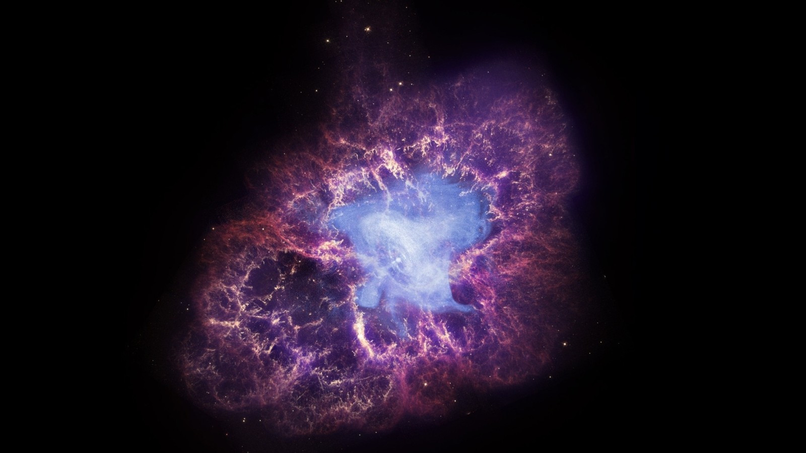 Массивные звезды издают звуки, предупреждающие, что они вот-вот станут сверхновыми