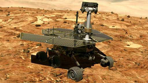 После 8 месяцев тишины НАСА собирается объявить марсоход мертвым