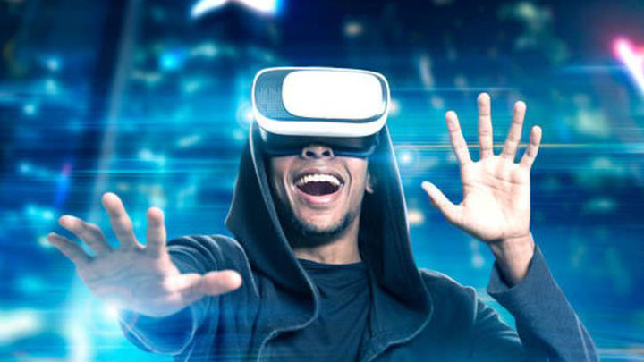 VR PLATFORMA - уникальная возможность начать бизнес в области виртуальной реальности