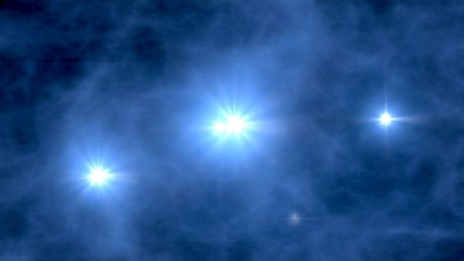 Телескоп Джеймса Уэбба приближается к обнаружению того, что ионизировало Вселенную
