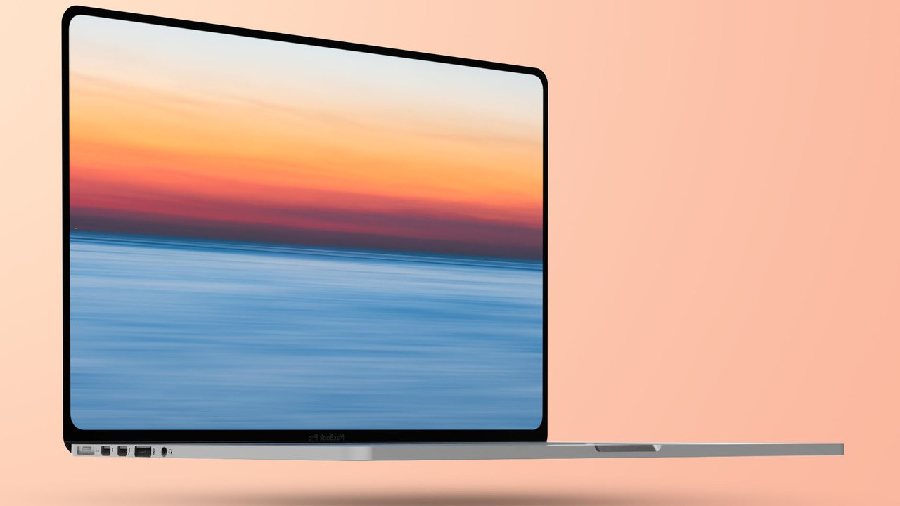 Преимущества нового Macbook Pro 2021