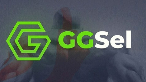 Как происходит торговля цифровой продукцией на GGSel