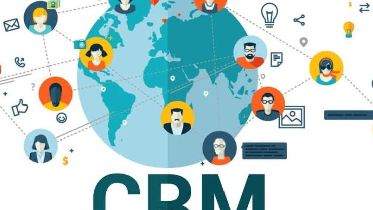 Обзор рынка услуг по внедрению CRM-систем